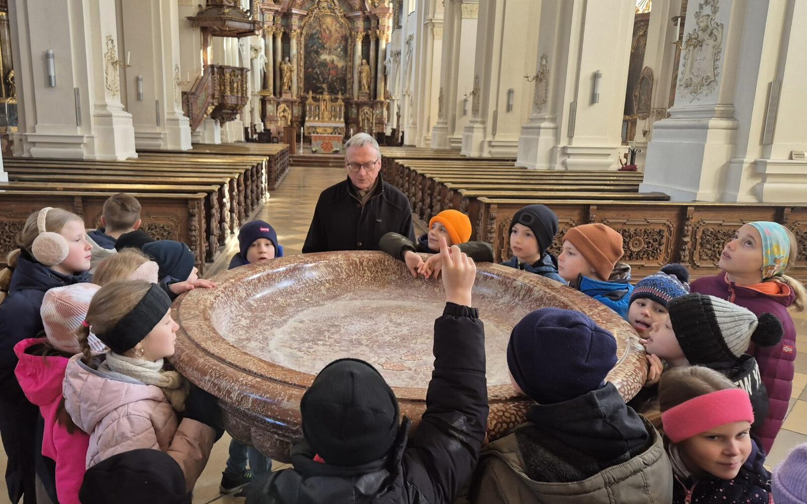 Foto: Stephanie Sitzberger